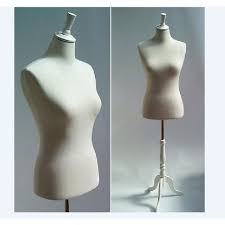 Torso Mannequin